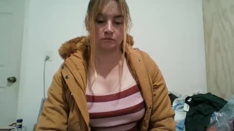 vagimosa online show from October 28, 1:33 am