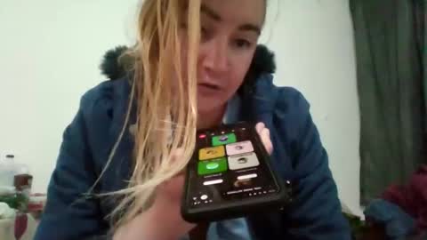 vagimosa online show from November 20, 11:33 am