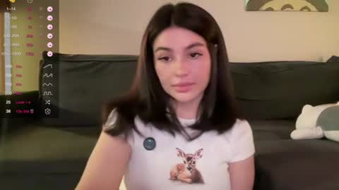 Valery online show from July 31, 7:04 pm