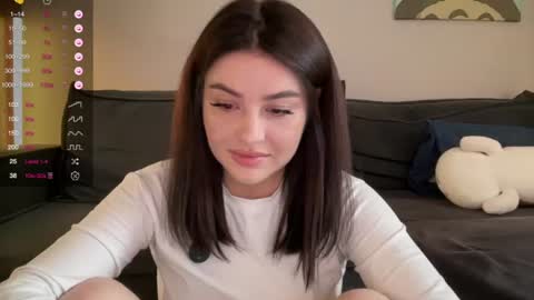 Valery online show from August 2, 4:43 pm