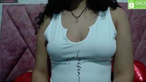 Vainilla online show from February 15, 1:21 am