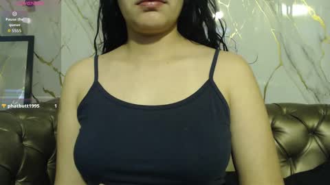 Vainilla online show from September 16, 1:46 am