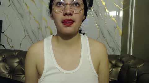 Vainilla online show from September 24, 1:48 am