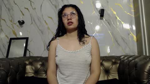 Vainilla online show from October 8, 1:54 am