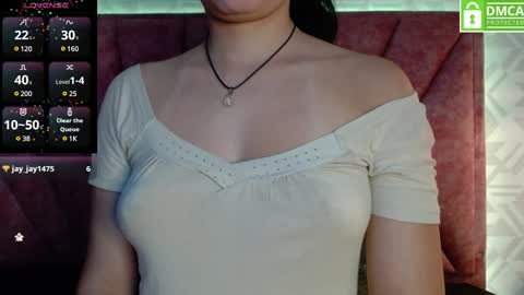 Vainilla online show from January 31, 2:26 am