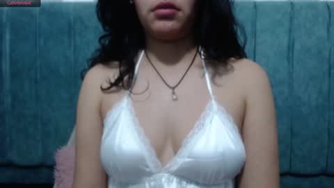 Vainilla online show from January 25, 2:15 am