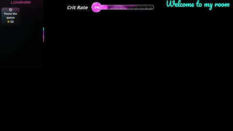 valentina online show from November 24, 1:51 am