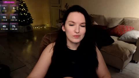 Val online show from December 29, 8:26 pm