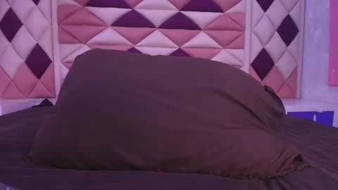 Valentina online show from November 1, 7:18 pm