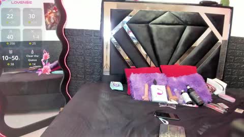 valentina online show from May 30, 8:38 pm