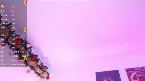 valentina Rossi 3 online show from December 21, 3:11 am