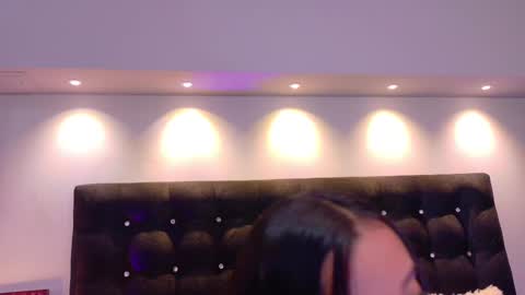 Valen Scott online show from November 6, 12:22 pm