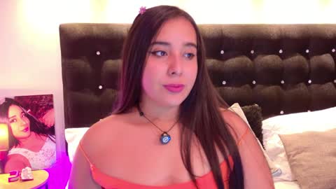 Valen Scott online show from April 16, 12:38 pm