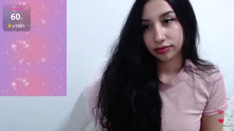 Valentina online show from July 23, 5:26 am