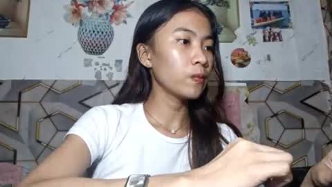 Camille online show from July 11, 4:18 pm