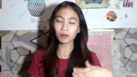 Camille online show from July 25, 3:30 pm