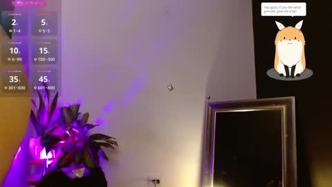 Valen online show from January 24, 10:00 am