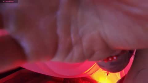 Valen online show from February 15, 3:20 am