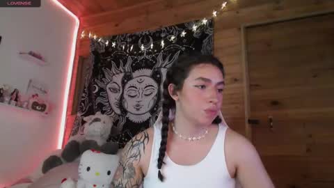 Snapshot of valenor_ chatting on March 11, 3:04 am valentina online show from March 11, 3:04 am