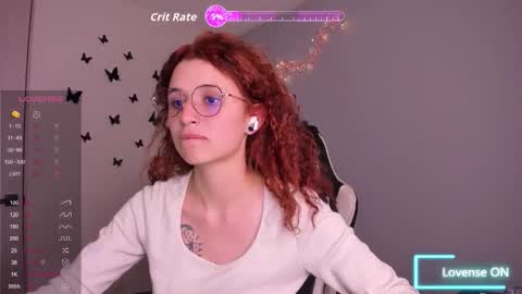 Valentina online show from March 21, 11:32 pm