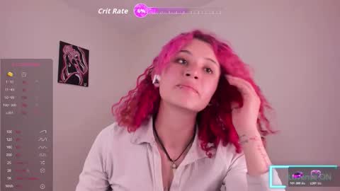 Valentina online show from October 28, 4:18 am