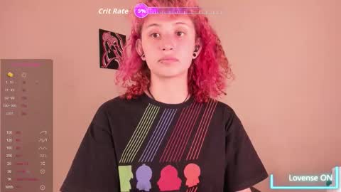 Valentina online show from November 26, 3:18 am