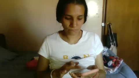 Julieta-2012 online show from December 31, 2:58 pm