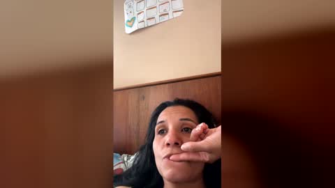 Julieta-2012 online show from February 20, 3:46 pm