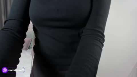 Valentina Torres online show from October 10, 10:14 pm