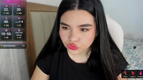 valentina_anzuate online show from December 6, 5:20 am