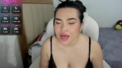 valentina_anzuate online show from December 28, 5:02 am