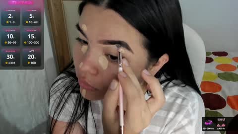 valentina_anzuate online show from January 8, 3:08 am