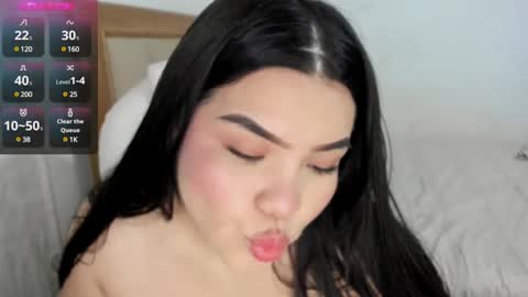 valentina_anzuate online show from January 21, 2:43 am