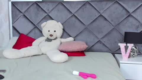 Snapshot of valentina_fi chatting on January 25, 12:19 pm Valentina online show from January 25, 12:19 pm