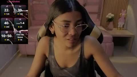 Valentina  online show from July 24, 12:47 pm