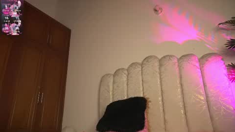 VALENTINA online show from June 12, 11:18 am