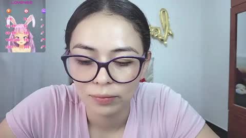 VALE online show from May 29, 2:09 am