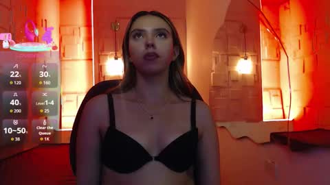 Valentina online show from November 8, 4:56 pm