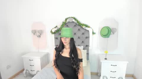 Valentina  online show from March 17, 12:20 pm