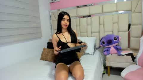 VALNTYINA online show from June 22, 2:05 am