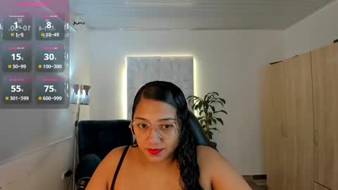 Valentina online show from October 10, 2:44 pm