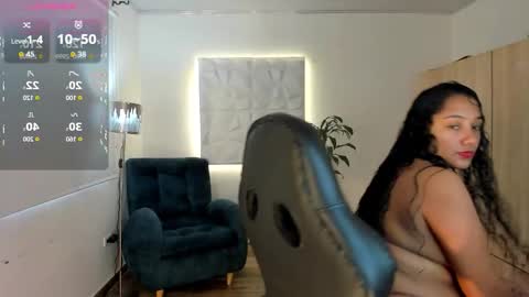 Valentina online show from October 20, 2:09 pm