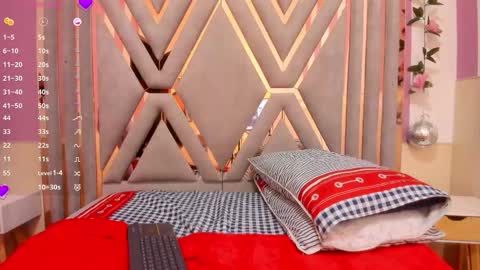 Snapshot of valentinaa_rios chatting on September 26, 5:49 am VALENTINA online show from September 26, 5:49 am