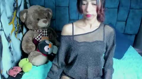 valentinaklean1 online show from July 16, 1:54 am