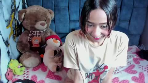 valentinaklean1 online show from July 27, 4:53 am