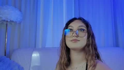 Valentina online show from July 26, 8:49 pm