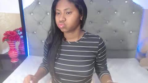 valentina vega online show from November 21, 8:49 am