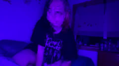 ValentineKitty online show from November 21, 6:37 am