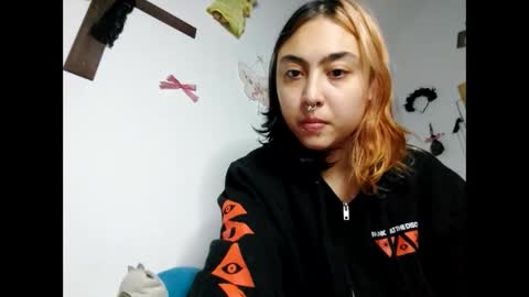 ValentineKitty online show from December 2, 3:30 am