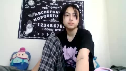 ValentineKitty online show from December 23, 8:36 pm